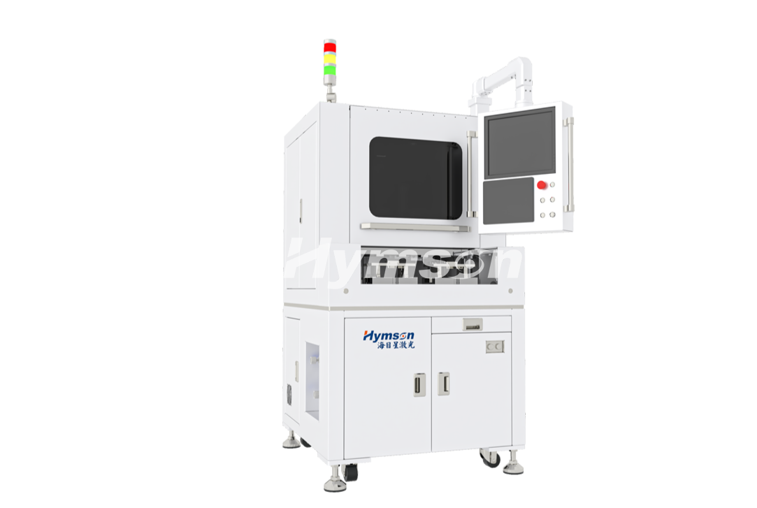 激光錫球焊接機:實現精密焊接,助力智能制造