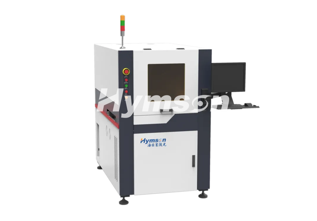 激光裝備新標(biāo)桿：海目星全自動(dòng)PCB打標(biāo)機(jī)通過(guò)互操作評(píng)測(cè)