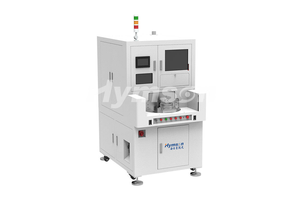 車載攝像頭激光焊接機：實現(xiàn)低溫精密焊接，助力智能駕駛發(fā)展