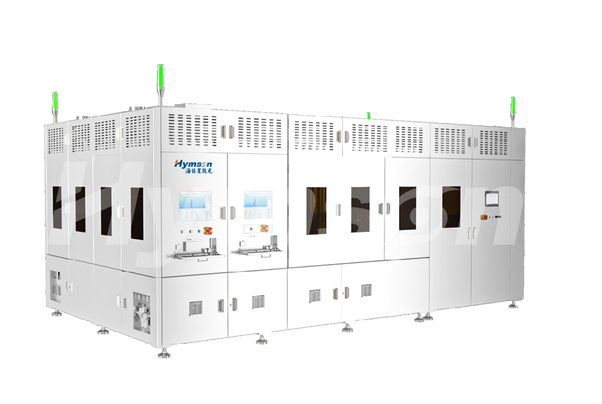 背面激光減薄設(shè)備:光伏行業(yè)降本增效新方向