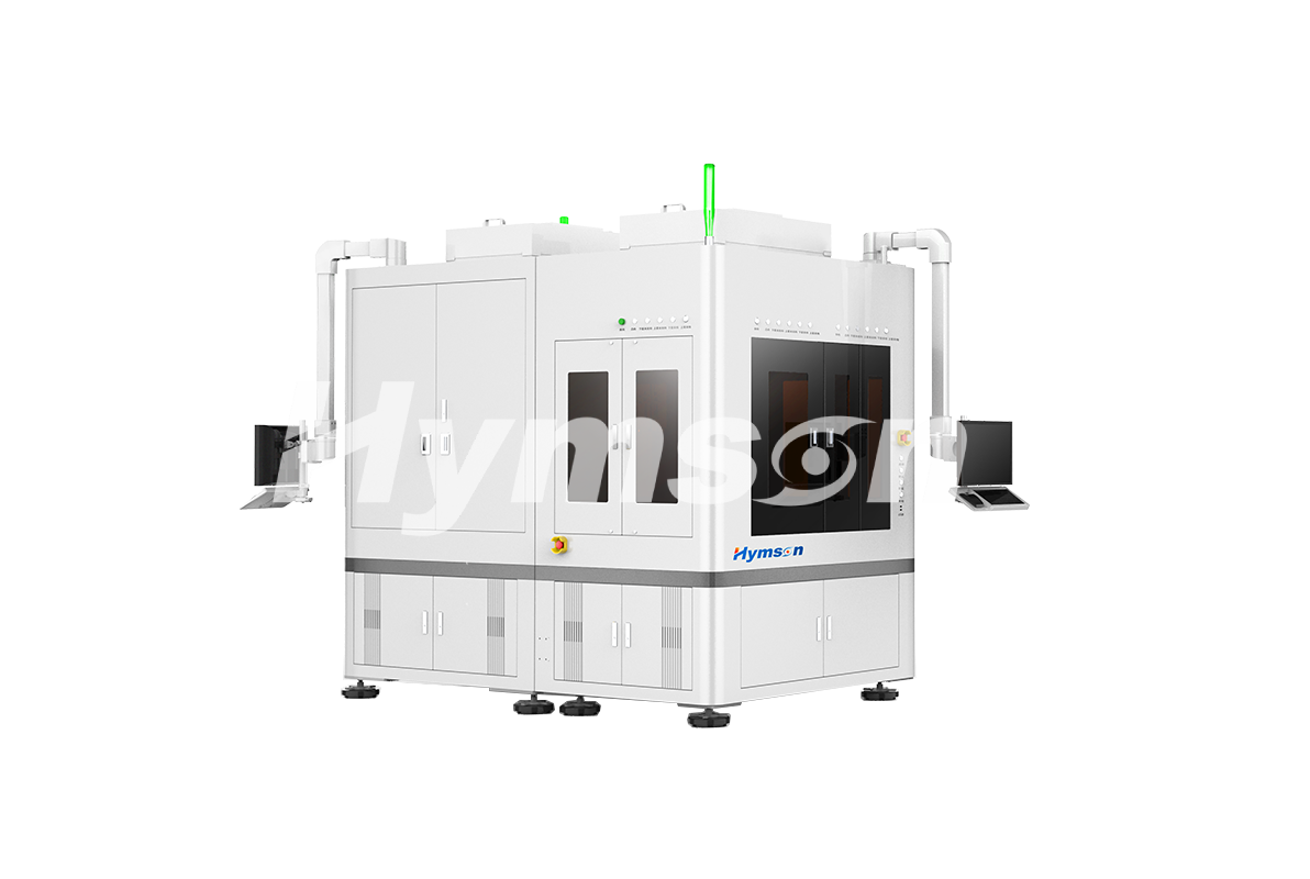 Micro LED激光巨量轉(zhuǎn)移設(shè)備