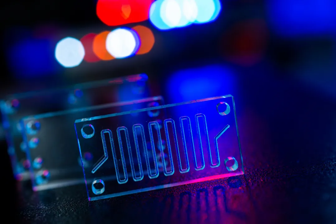 海目星 Novolas 技術(shù):用激光智能制造破解醫(yī)療加工難題