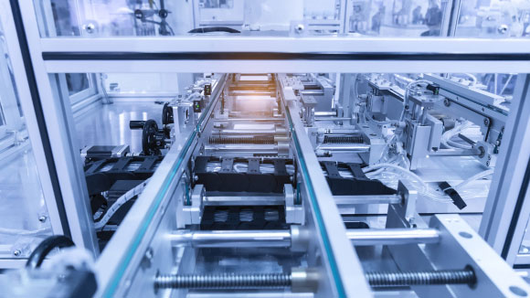 動力學技術(shù)