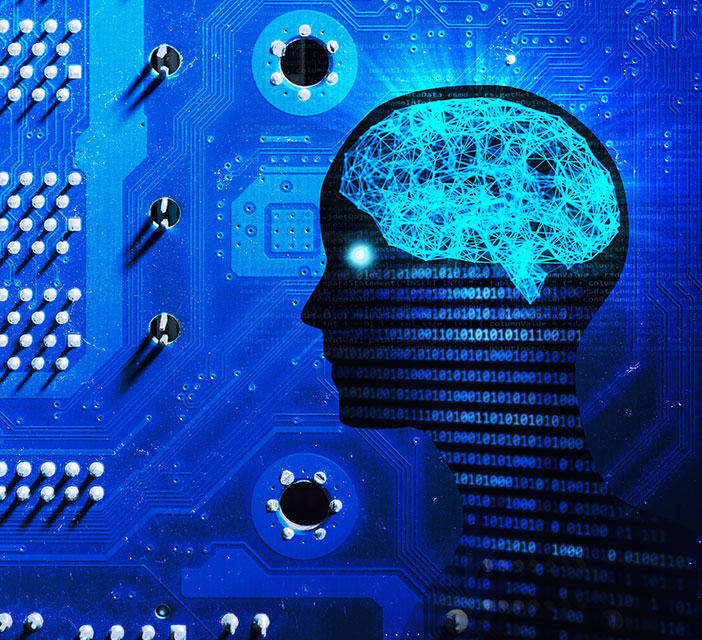 智能制造-計算機模擬、分析、引領數字化制造