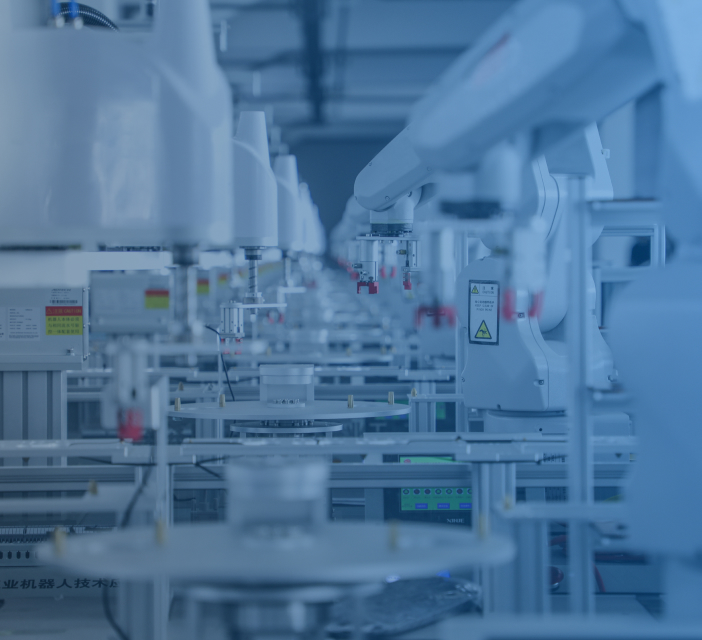 自動化-高質量、智能制造推動卓越制造