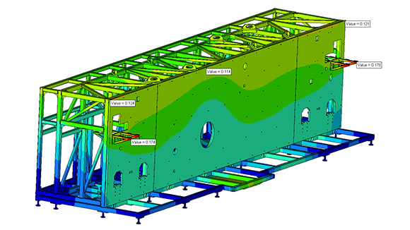 結(jié)構(gòu)技術(shù)