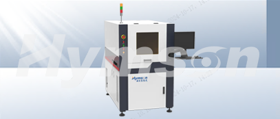 全自動PCB打標(biāo)機(jī)