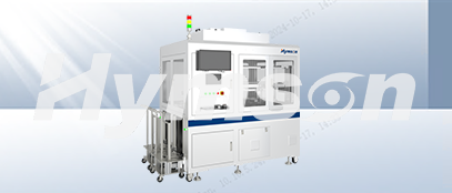 鋼殼扣式電池尺寸測量設(shè)備:電池制造業(yè)中的精準(zhǔn)助手