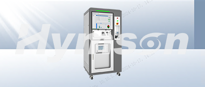 電池PACK氣密性測試機(jī)助力新能源汽車安全性能提升
