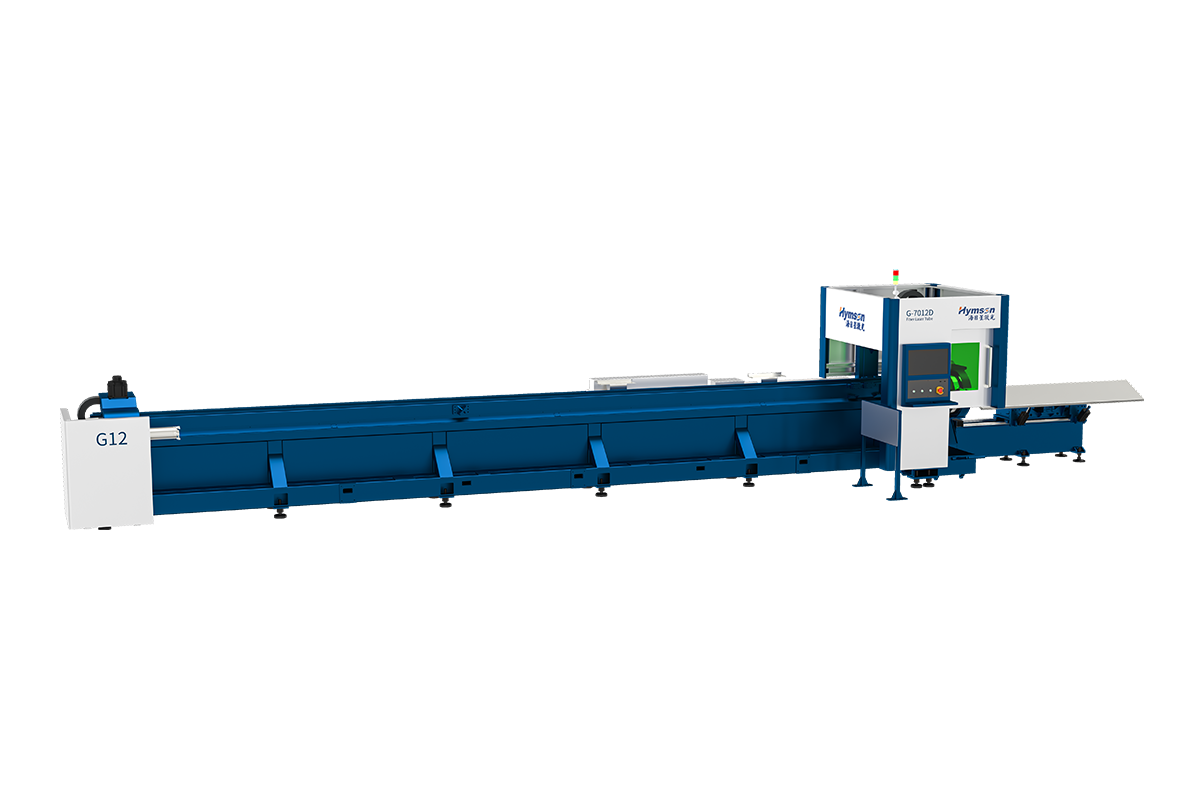 G系列高速切管機(jī)