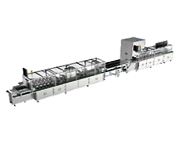 首條太陽能逆變器自動化組裝線問世(3C)