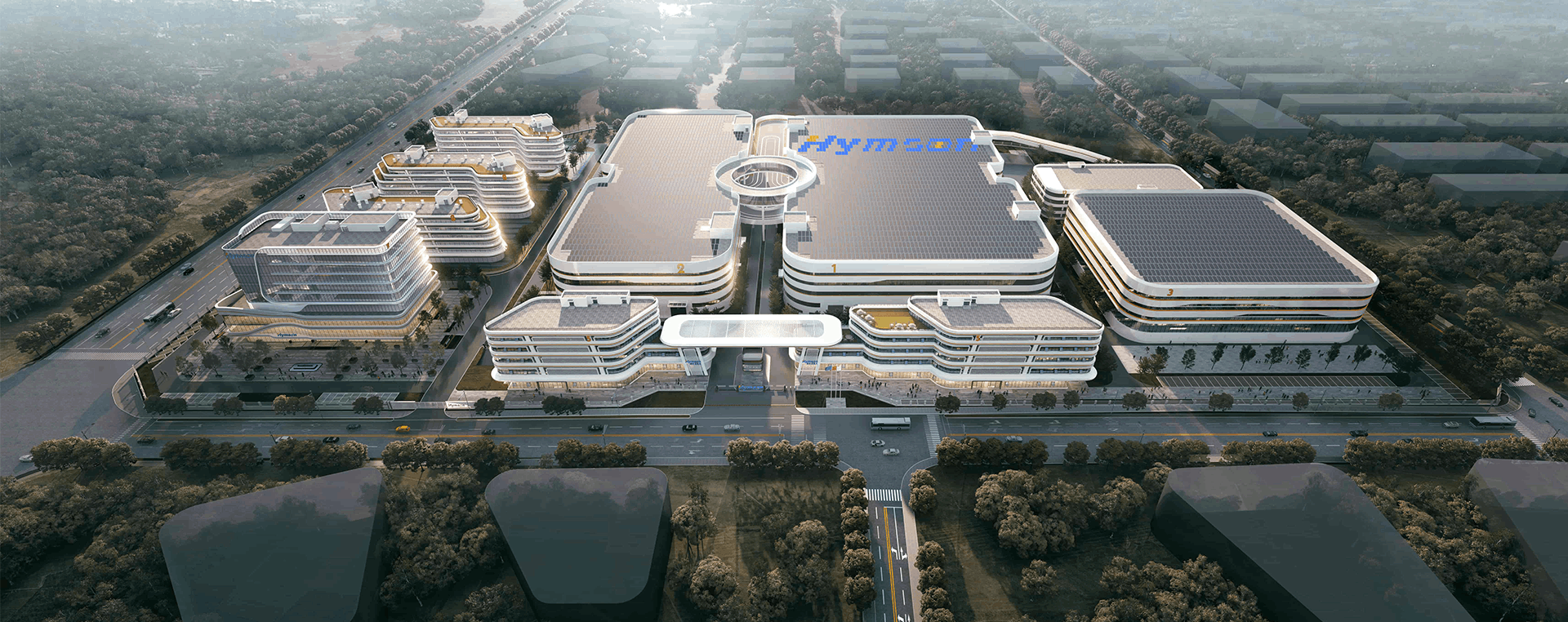 海目星激光智能裝備(成都)有限公司